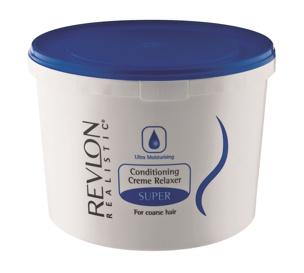 Revlon Realistic Super RLX – 5L