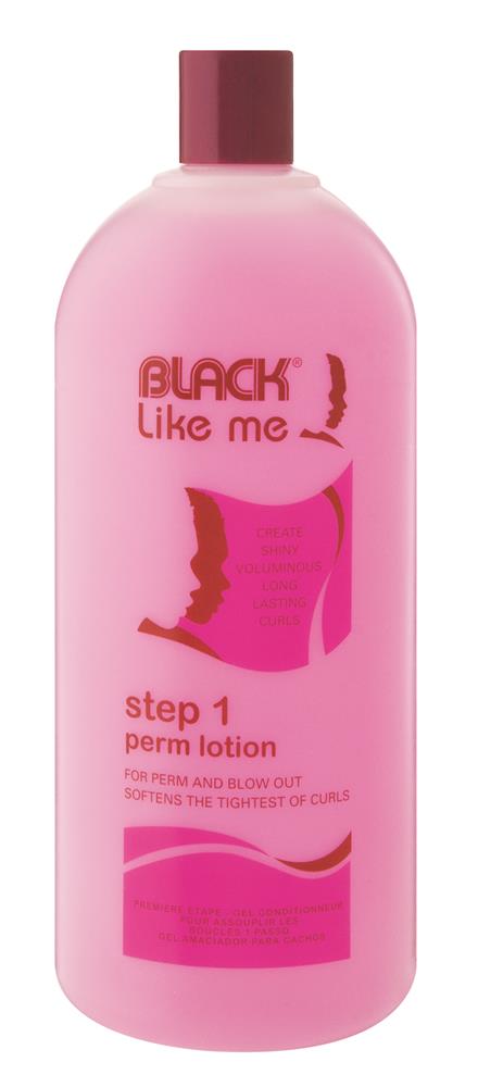Black Like Me Step 1 Conditioning Curl Softening Gel – 1L
