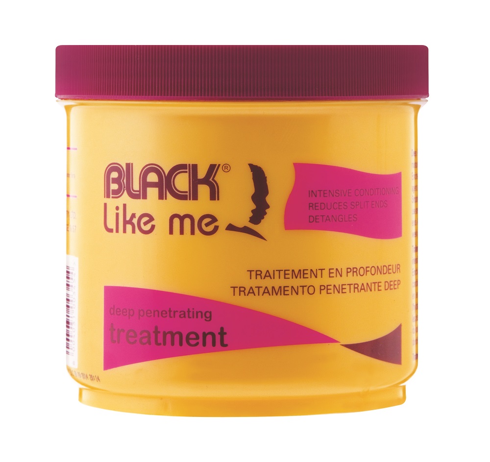 Black Like Me Deep Penetrating Treatment – 1L