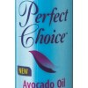 Perfect Choice Avocado Oil Moisturising Spray – 250ml Perfect Choice Avocado Oil Moisturising Spray – 250ml