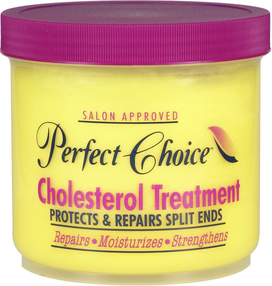 Perfect Choice Cholesterol Treatment – 1L