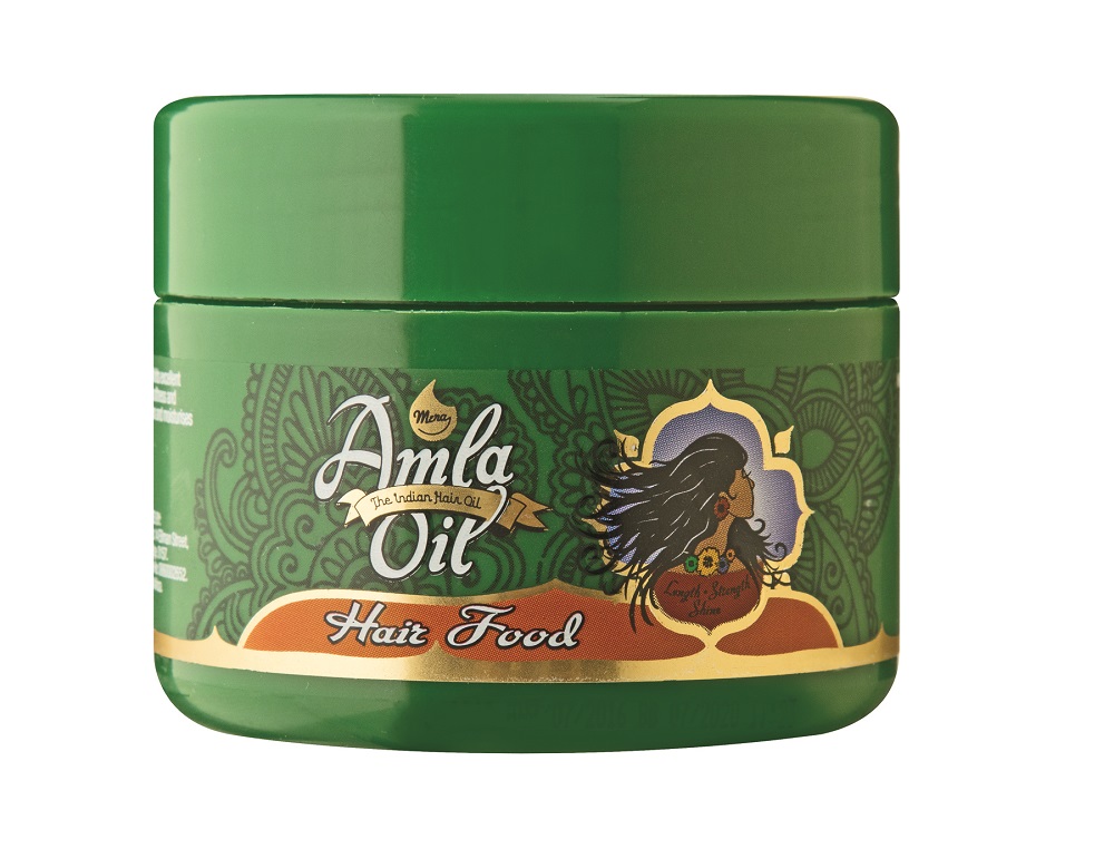 Mera Amla Oil Hair Food – 100ml
