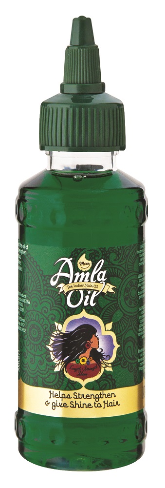 Mera Amla Oil Green – 100ml