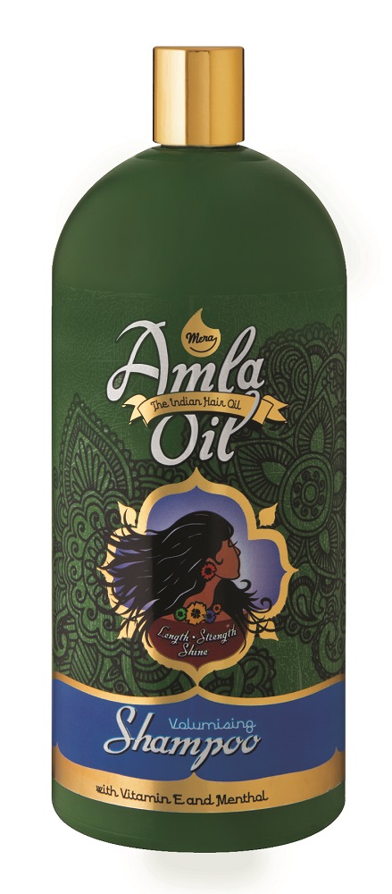 Mera Amla Shampoo – 1L