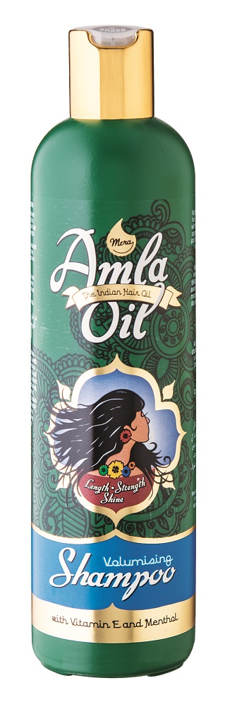 Mera Amla Shampoo – 350ml