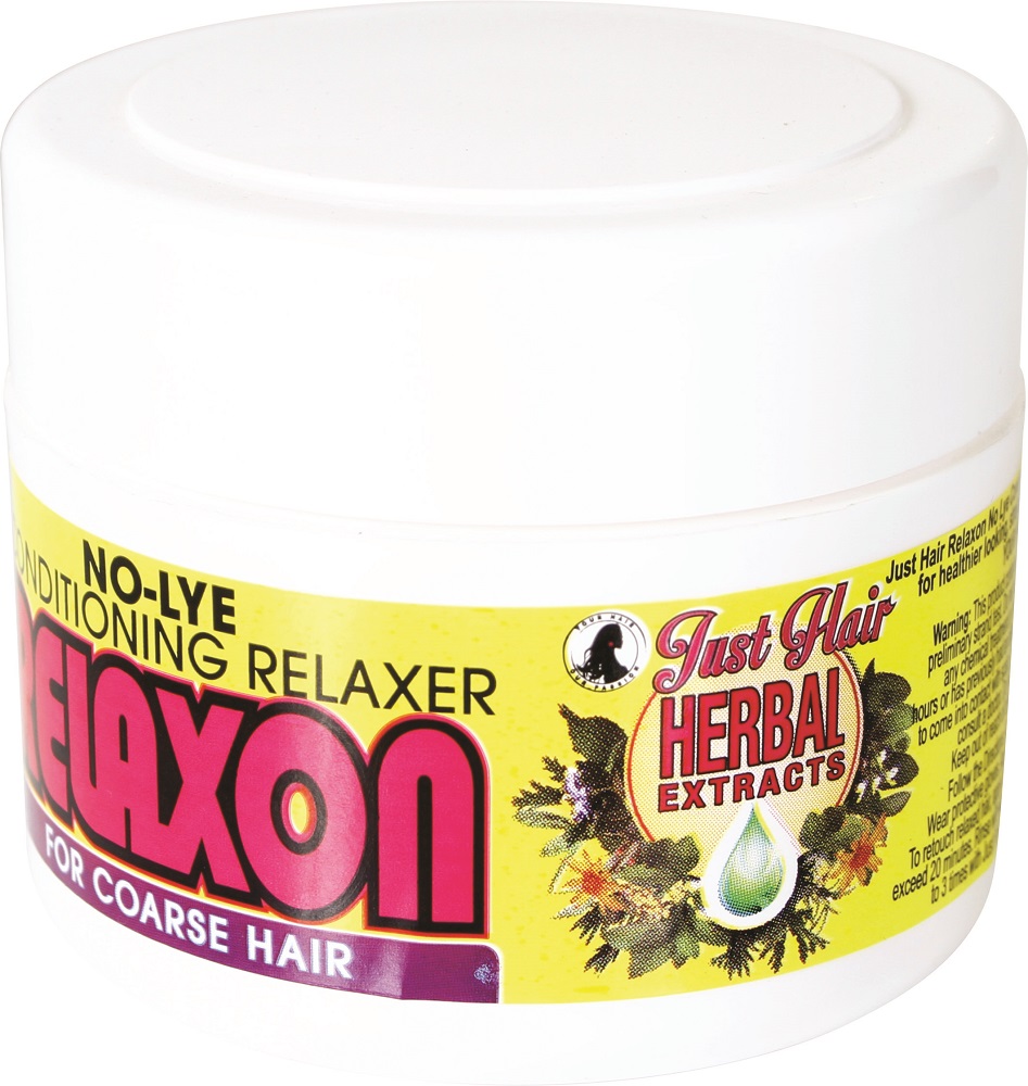 Just Hair Relaxon Super Relaxer – 125ml