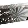 Secrets Cream Colour Rich Black – 50ml Secrets Cream Colour Rich Black – 50ml