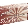 Secrets Cream Colour Sassy Red – 50ml Secrets Cream Colour Sassy Red – 50ml