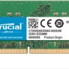 Crucial Mac 16GB DDR4 2400Mhz So-Dimm Crucial Mac 16GB DDR4 2400Mhz So-Dimm