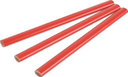 MTS – Carpenters Pencils – Set of 12