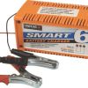 Hawkins Smart 6 Battery Charger 6A 12v Hawkins Smart 6 Battery Charger 6A 12v