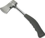 Lasher Hatchet Axe  Steel 900gr