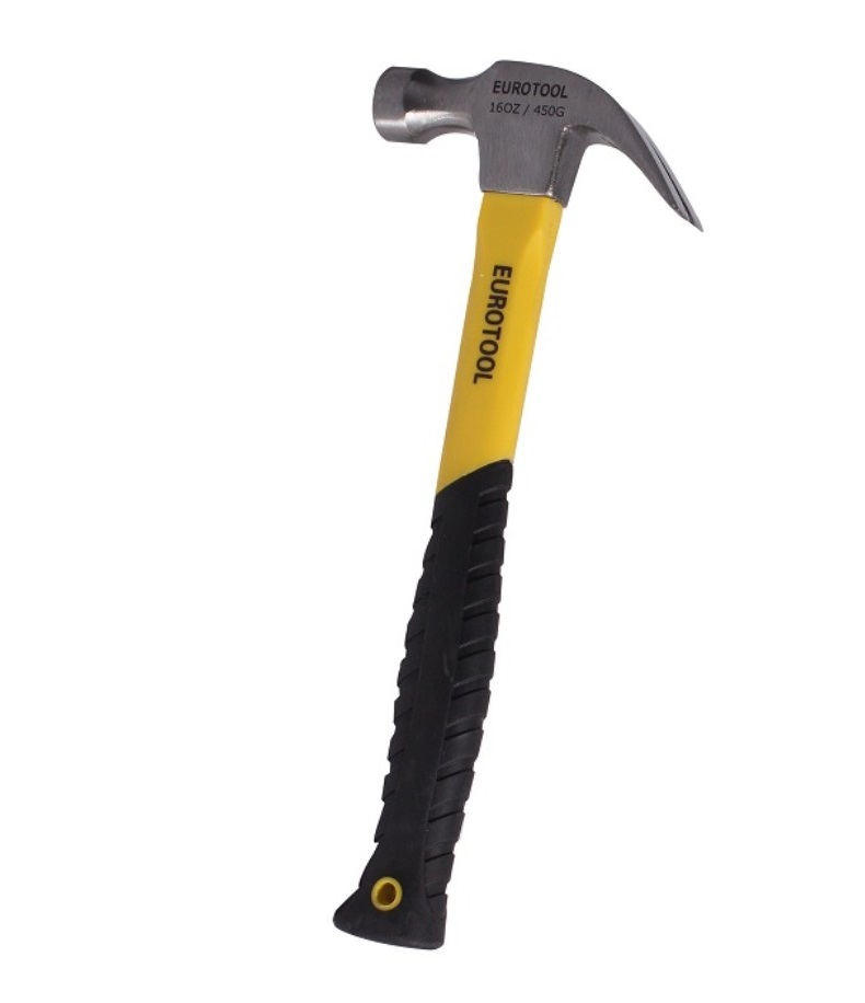 Lasher – Claw Hammer – Wooden Handle 4165 – 600g