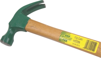 Lasher Claw Hammer Std 700gr