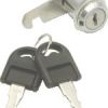 Mackie Lock Cam Br/P 1Piece Mackie Lock Cam Br/P 1Piece