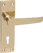 Mackie Handle Vic Str S/B S/N Kh 1Set