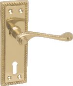 Mackie Handle Geo Str Scrl S/B P/B Kh