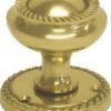 Mackie Knob Mortice Geo Sb Set Mackie Knob Mortice Geo Sb Set