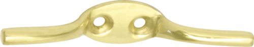 Mackie Hook Mazak Cleat Brass – 1Piece
