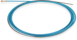 Matweld Mig Liner BNZ 4M 0.6-0.9 Blue