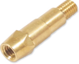 Matweld Mig Tip Adaptor BNZ400 X M8