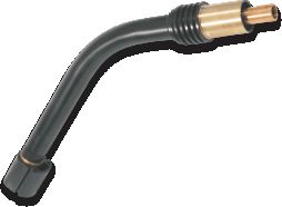 Matweld Mig Swan Neck BNZ360