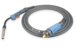 Matweld Mig Torch BNZ 360X4M