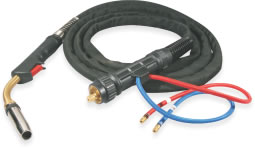 Matweld Mig Torch BNZ 501X4M