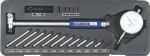 Moore & Wright Gauge Maw Bore Set 50-160mm X.01mm