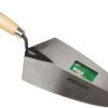MirageTrowel Mirage Brick W/Handle 300mm MirageTrowel Mirage Brick W/Handle 300mm