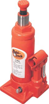 Mobi-Jack – Hydraulic Bottle Jacks