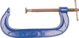 MtsClamp Mts G H/D Forged Steel 300mm