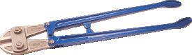 MTS – 900mm Bolt Cutter – Blue