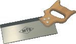 Mts Back Saw W/Handle – 250mm
