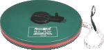MTS Tape Measure Fiberglass Closed Frame 10m