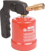 Oxyturbo Blowtorch Oxy Self Igniting