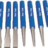 Raco Punch & Chisel Set – 7Piece Raco Punch & Chisel Set – 7Piece