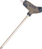 RacoAllenkey Raco Ball T/Hnd 5.0mm