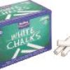 Rolfes Chalk School Board – White Rolfes Chalk School Board – White