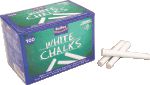 Rolfes Chalk School Board – White