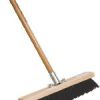 Springbok Broom P/Form Soft Black 380mm Springbok Broom P/Form Soft Black 380mm
