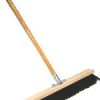 Springbok Broom P/Form Soft Black 600mm Springbok Broom P/Form Soft Black 600mm