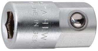 Stahlwille Bit Holder S/Wille 3/8Dr 442 1/4“Ins Hex