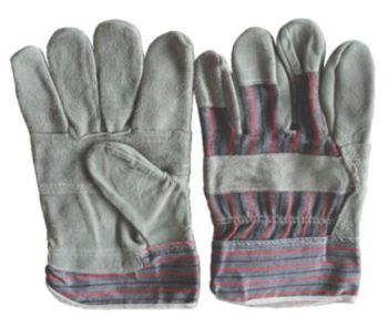 Matsafe Chrome Glove Pp(120)