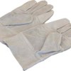 Matsafe Chrome Leather Gloves – 50mm L 120 Matsafe Chrome Leather Gloves – 50mm L 120