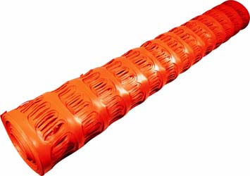Matsafe Barrier Fencing – Orange 1.2Mx50m