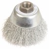 Werner Wire Cup Brush – 150x14X2m Werner Wire Cup Brush – 150x14X2m