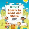 New all-in-one learn to read and write for grade 3 : Grade 3 New all-in-one learn to read and write for grade 3 : Grade 3