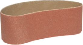 Fox ABR  Belt 100×560 60g P/10