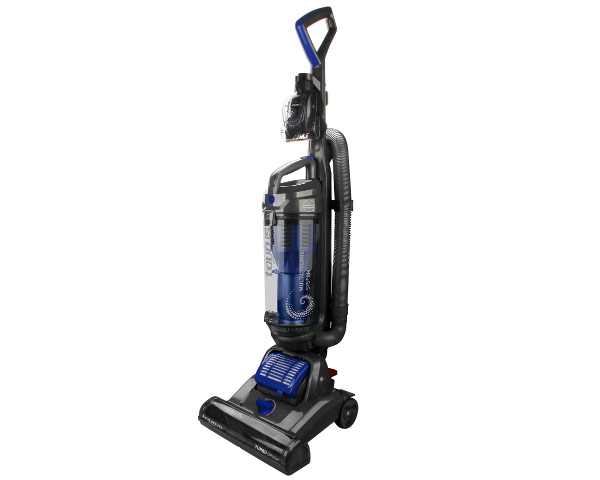 Taurus – 800W Cyclone Upright Aspiradora Multiples Vacuum Cleaner